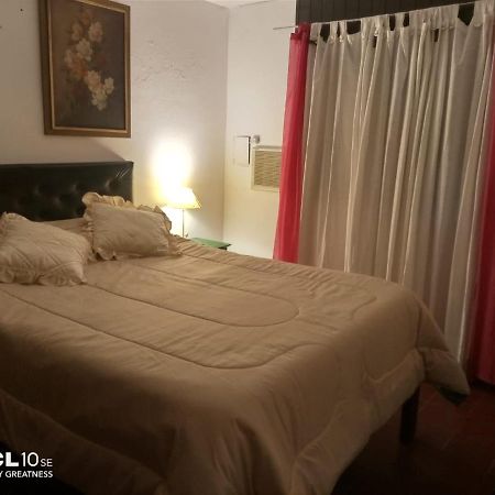 Casa Playa Sur Villa เฟเดราซิออน ภายนอก รูปภาพ